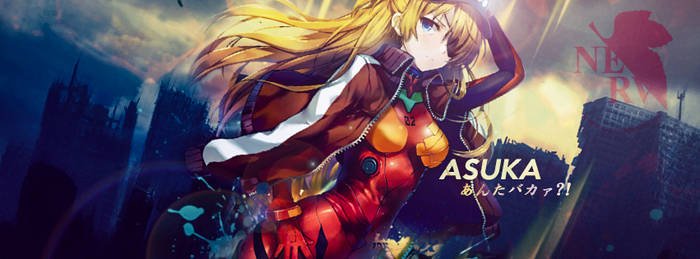 Asuka Colortones