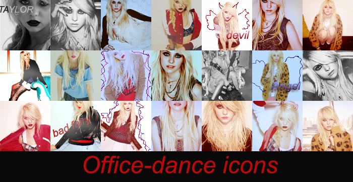 taylor momsen icons