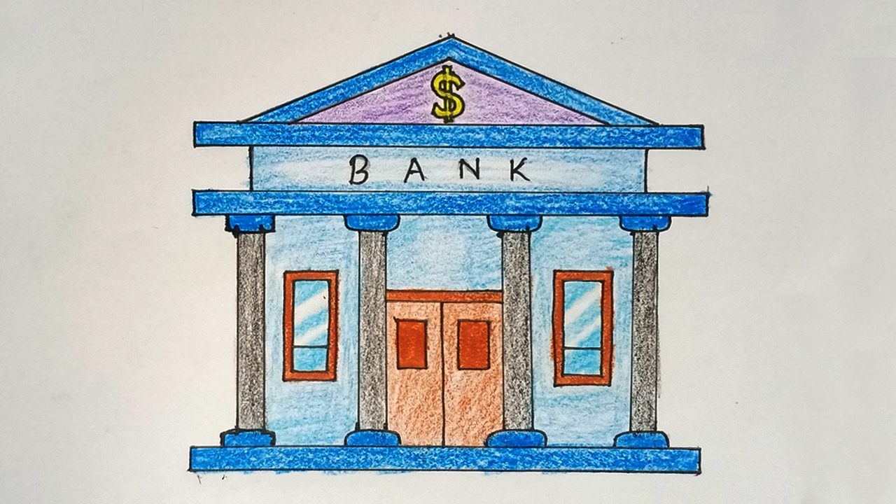 How To Draw A Bank Easy By Drawingartificer On DeviantArt how-to-draw-a-bank-easy-by-drawingartificer-on-deviantart