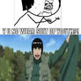 Neji Challenge accepted