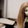 Monster High Repaint