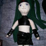 Envy Plushie