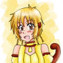 Tokyo Mew Mew: Mew Pudding