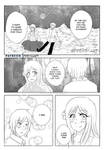 Hetalia doujinshi - Hungary x Prussia page 8 by Freya-Manga