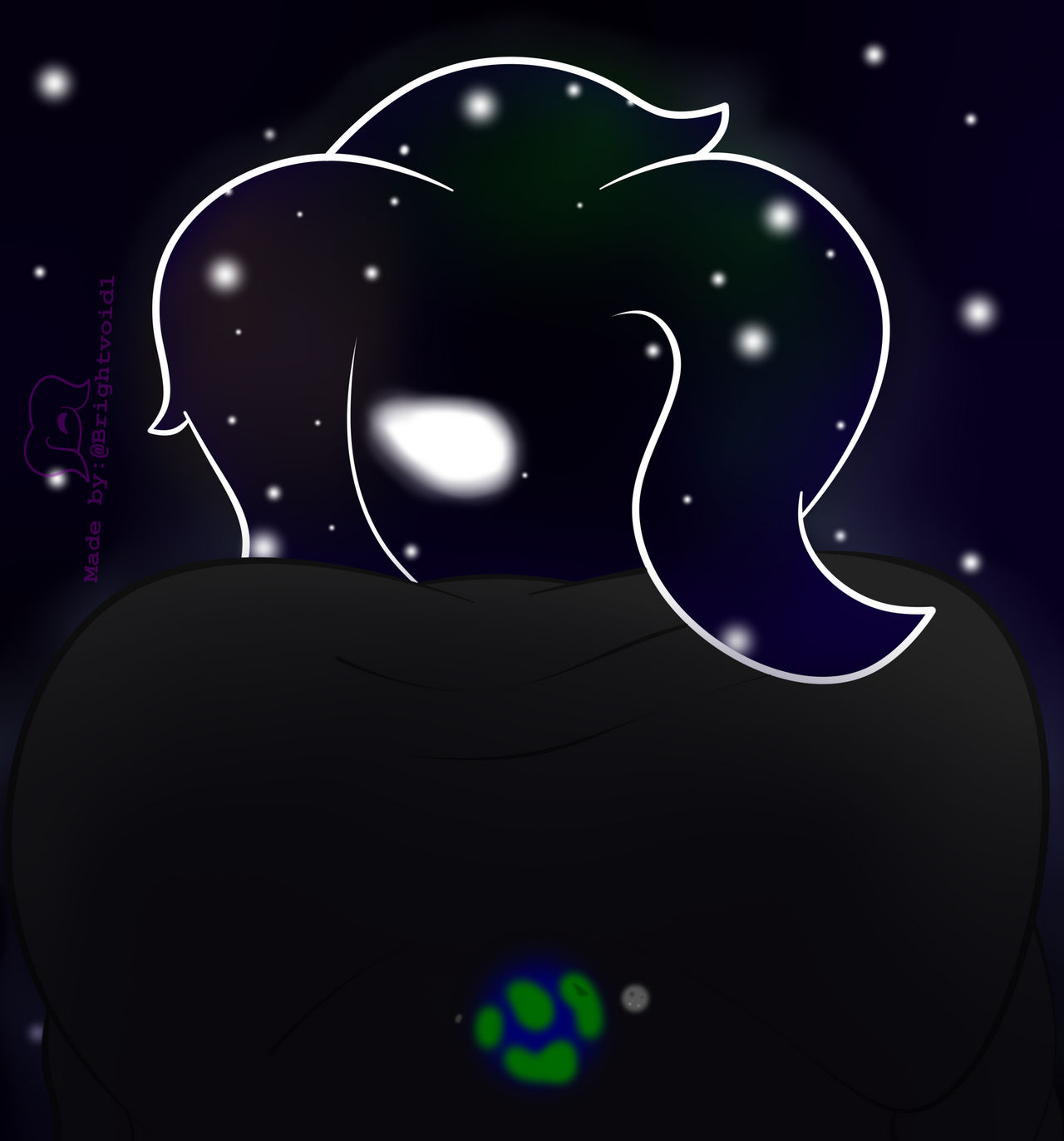 Just Watching By Cerah196 On DeviantArt just-watching-by-cerah196-on-deviantart