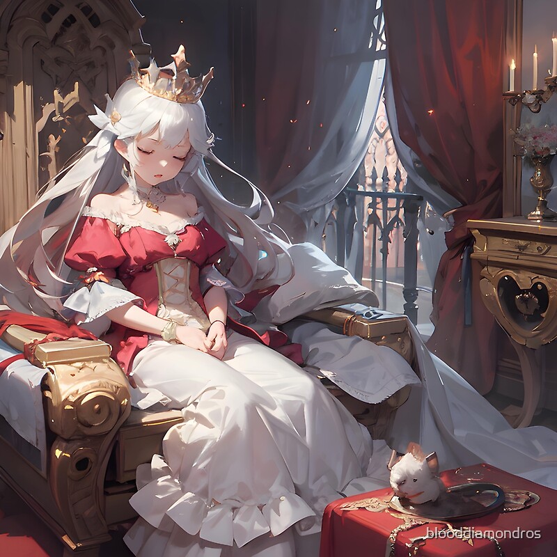 Deviantart Masterofsleep Sleeping princess by blooddiamondrose1238 on DeviantArt