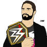 Seth Rollins