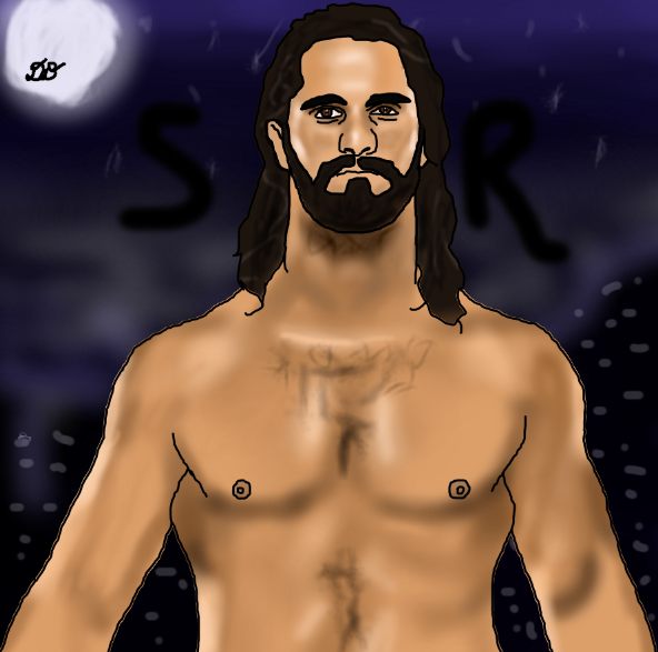 Seth Rollins