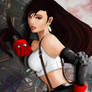 Tifa Lockhart