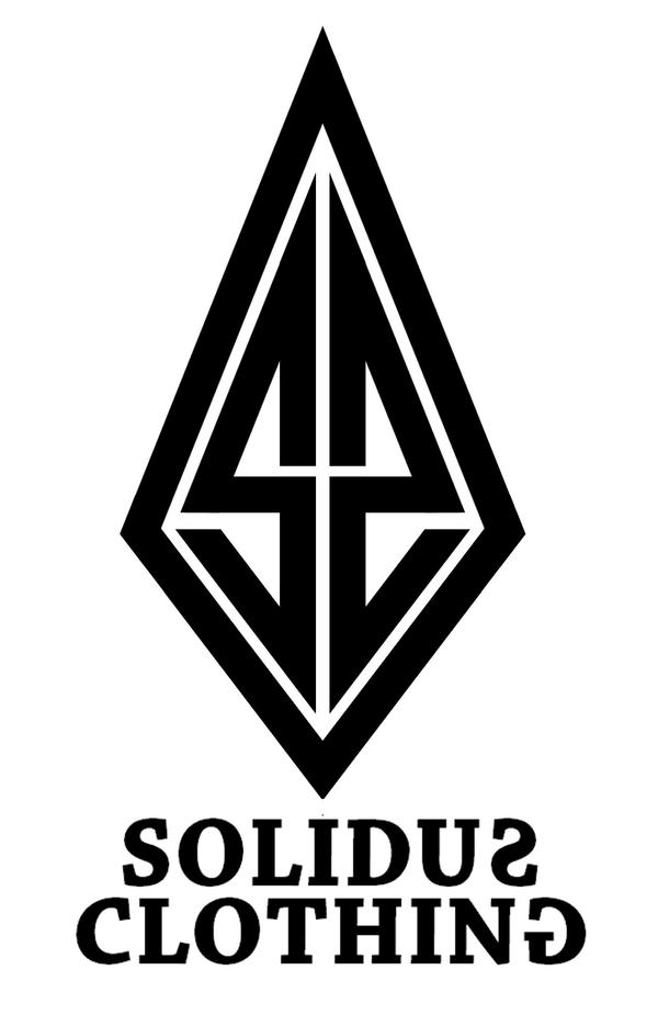 Solidus Logo by MrCanDefinitely on DeviantArt