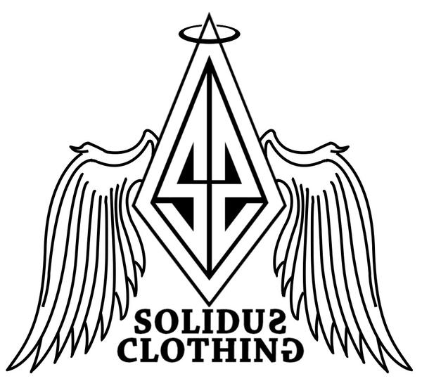 Solidus Logo with Wings by MrCanDefinitely on DeviantArt