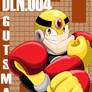 RMNNo - DLN004 Gutsman