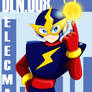 RMNNo - DLN008 Elecman