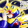 RMNNo - Sungod Sunstar SE