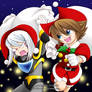 RMN - Yuriaan's Secret Santas