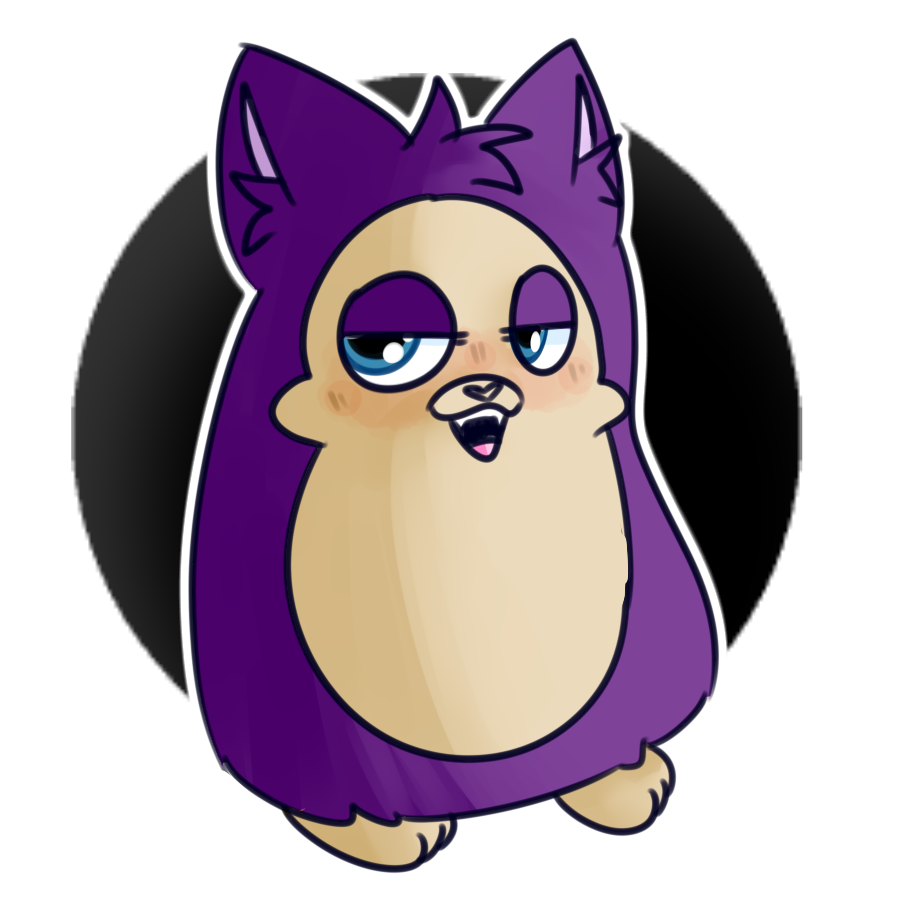 tattletail daz me