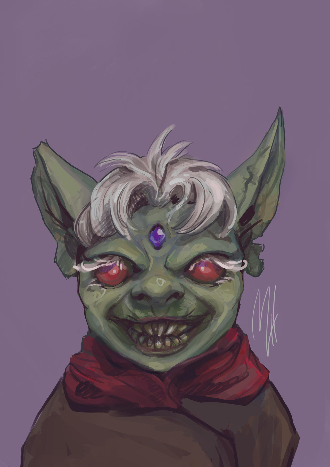 Notrix Rls Notrix and Mad ~ Dungeons and Dragons by Sadoch on DeviantArt
