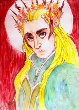 Thranduil