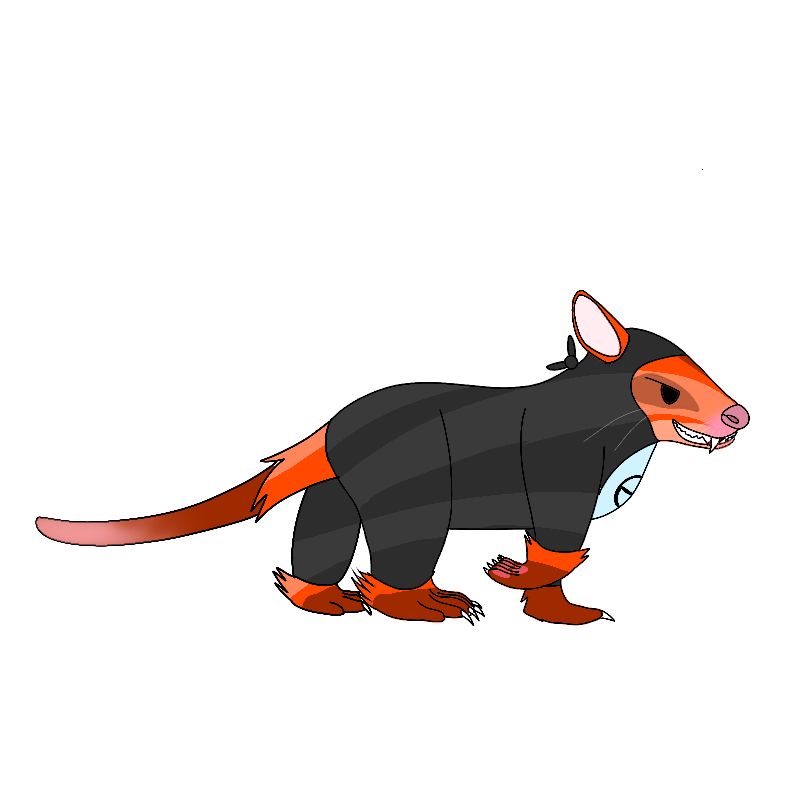 Alphablocks | Ranbow | Word Magc - YouTube