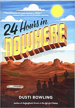 [PDF Read] Download 24 Hours in Nowhere Full Chapt