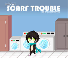 LOX: Toxica's Scarf Trouble (GAME)