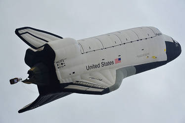 Space Shuttle