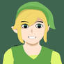 Wind Waker Link