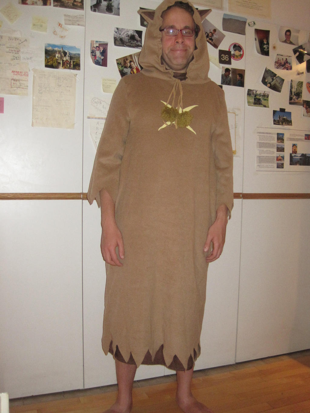 My New Outfit!