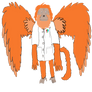 DNApe AKA Dr. Oren Gutan