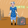 Grandma Moo