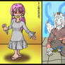 Ingrid and Milee Swap Clothes
