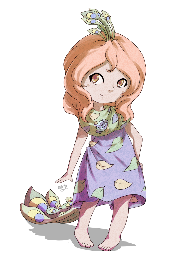Valetta (by Lady-of-Link)