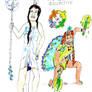 Qela Qollective: Suphiam and Kirilanlan