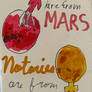 Lawyers are from Mars, Notaries are from Venus