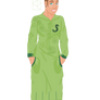 Steve Tiberius Philman (by PhantomBlacke)