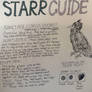 Starr Guide entry: Poe