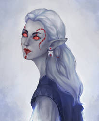 Dark Elf