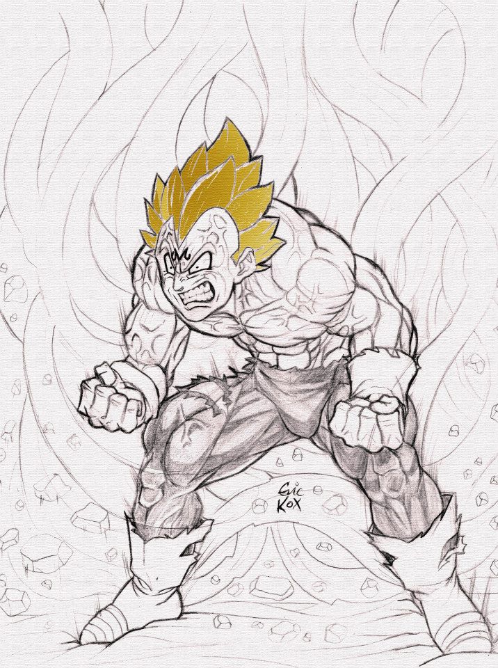 vegeta