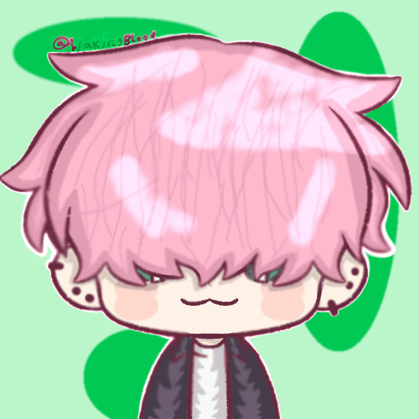 Bhap Beta Animation Gif #5 (Bah,Bah) by WakingBlood on DeviantArt