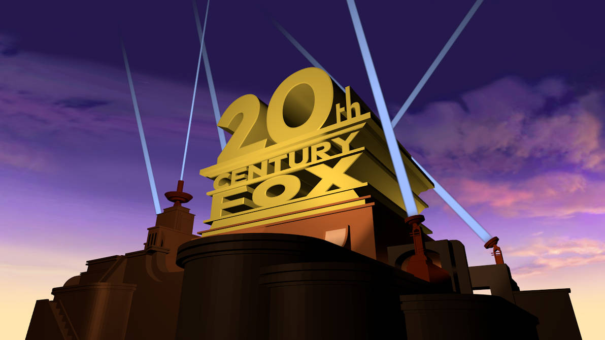 20th Century Fox 2009 Final And 2020 Image by kuli01 on DeviantArt