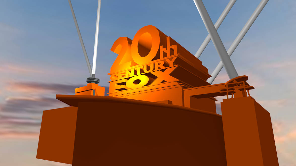 20th Century Fox 3d Max Prisma Wip 3 By Kuli01 On Deviantart 20th Century Fox 3d Max Prisma Wip 3 By Kuli01 On Deviantart