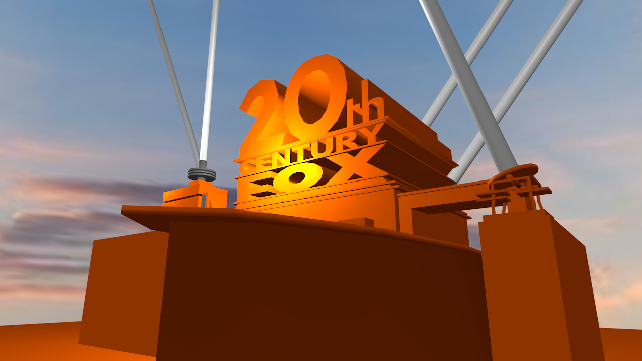 20th Century Fox 3d Max Prisma 3d Outdated By Kuli01 On Deviantart 20th Century Fox 3d Max Prisma 3d Outdated By Kuli01 On Deviantart