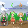 P L A Y - Game Generation Girls Go Gun