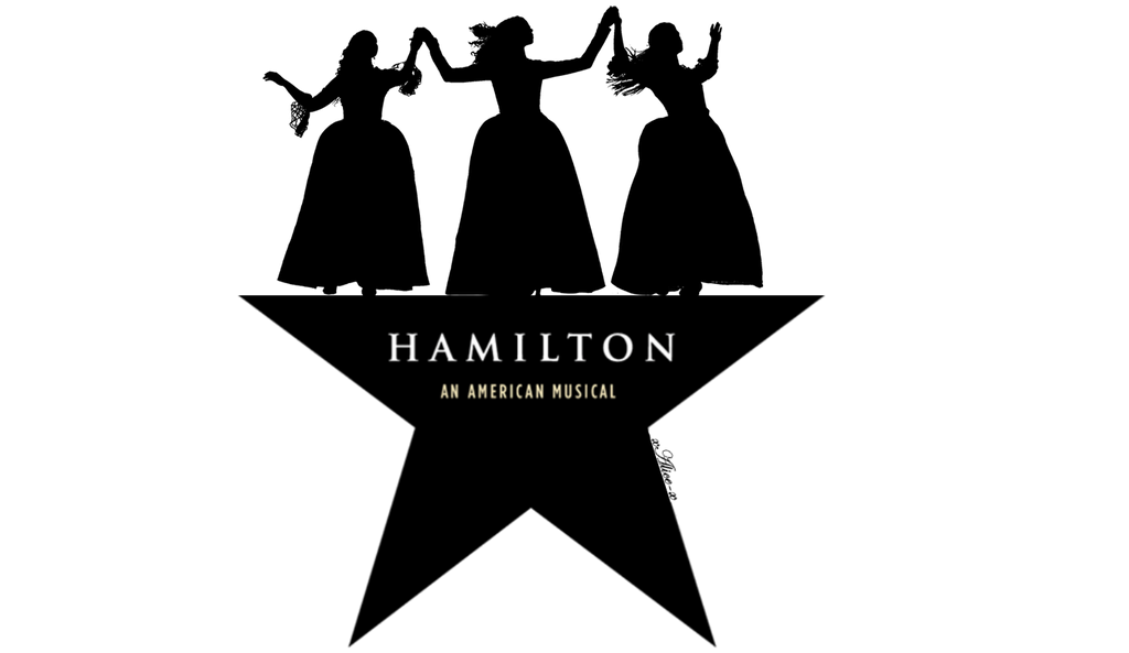 Hamilton star sales