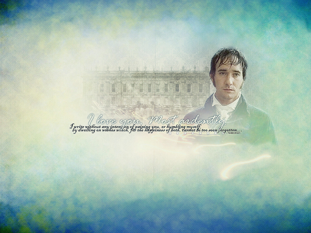 Pride and Prejudice: Mr Darcy