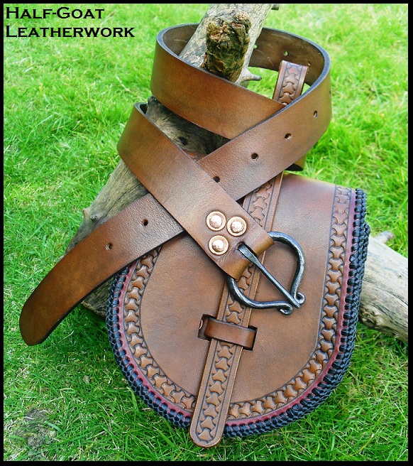 Viking Leather Goods