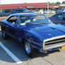 1970 DODGE Charger R/T