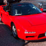 1992 ACURA NSX (I)