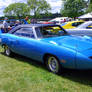 1970 PLYMOUTH Road Runner Superbird (II)