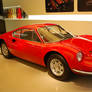 1969 FERRARI DINO 206 GT (I)